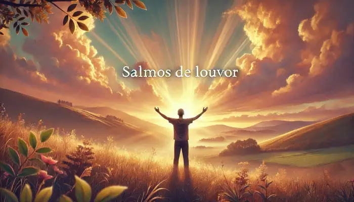 Salmos de Louvor